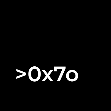 0x7o