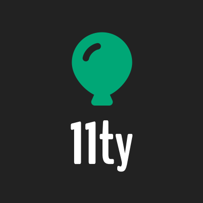 11ty