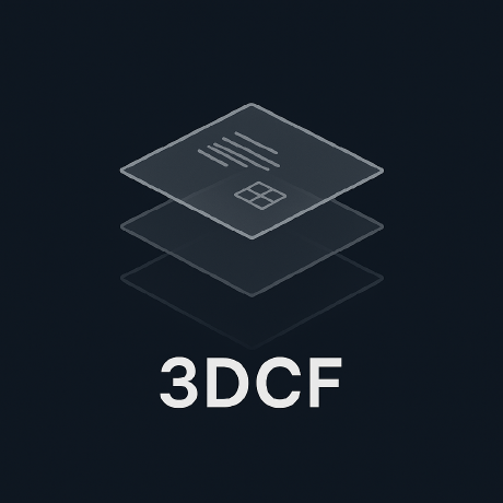3DCF-Labs