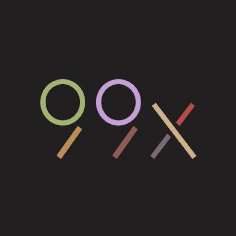 99x