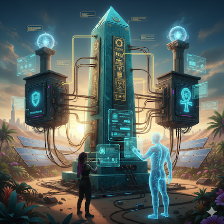 AEON-7