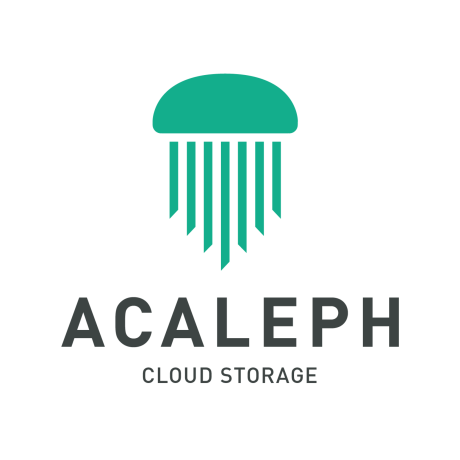 AcalephStorage