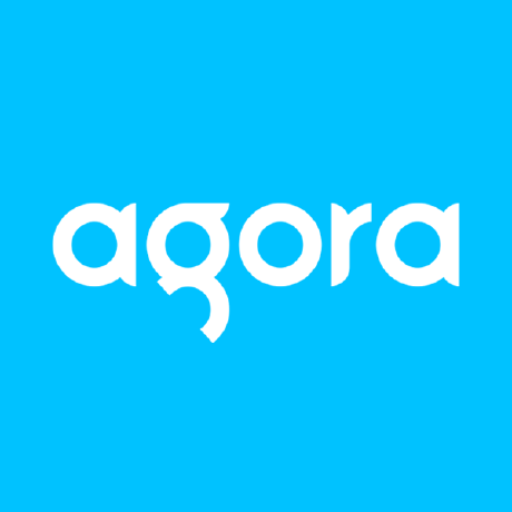 AgoraIO-Community