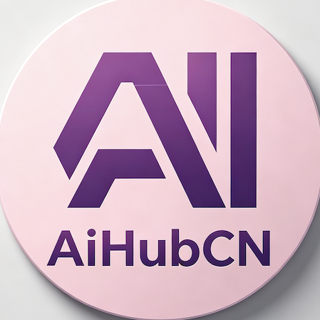 AiHubCN