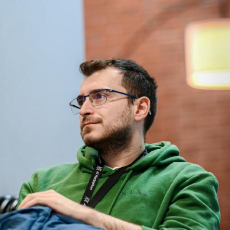 AlexandrosChrtn