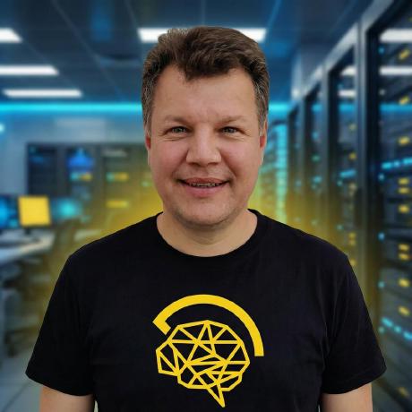 AndyShaman