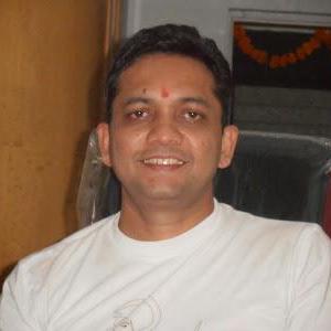 AshutoshDongare