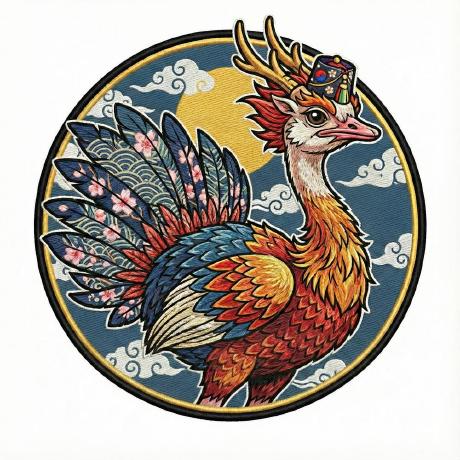 AsiaOstrich
