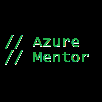 AzureMentor