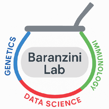 BaranziniLab