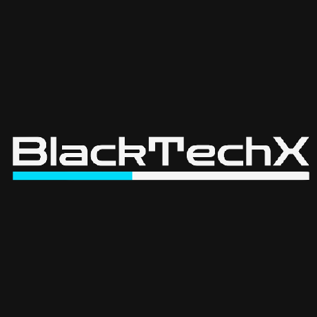 BlackTechX011