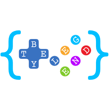 ByteLegend