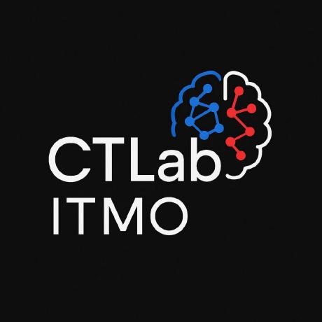 CTLab-ITMO