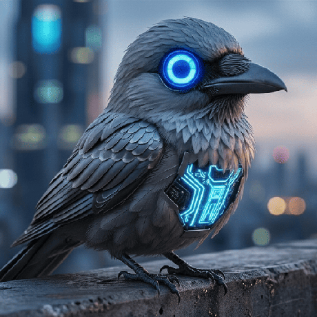 CYBIRD-D