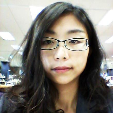 CarolineGao