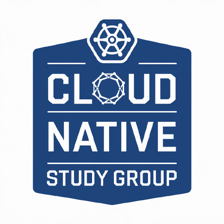 CloudNativeStudyGroup