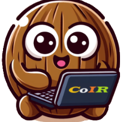 CoIR-team