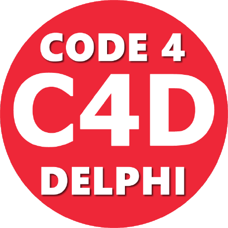 Code4Delphi