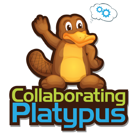 CollaboratingPlatypus