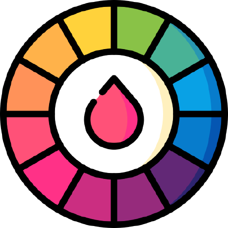 ColorDiffuser