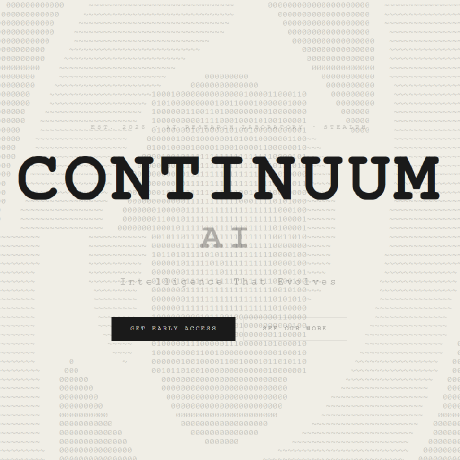 Continuum-AI-Corp