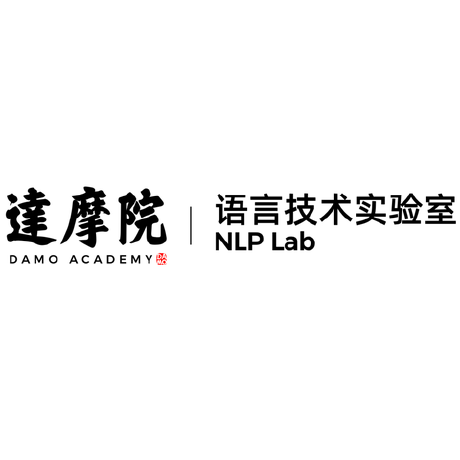 DAMO-NLP-SG
