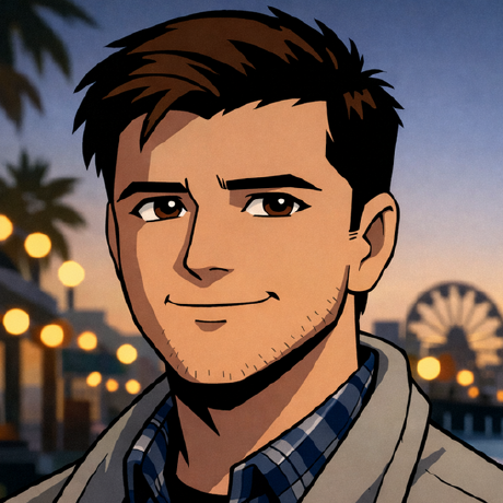 Danielskry