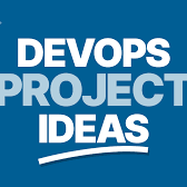 DevOps-Projects-Ideas