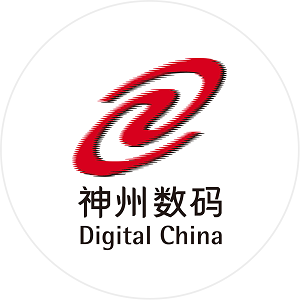 DigitalChinaOpenSource