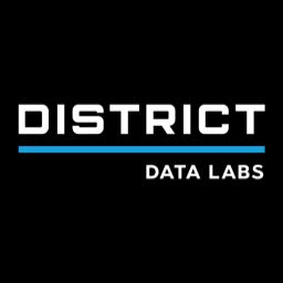 DistrictDataLabs