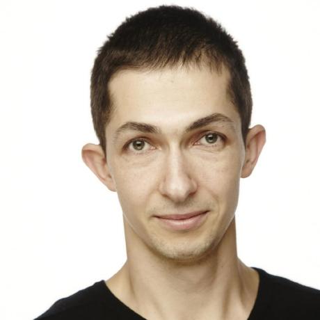 DmitryBaranovskiy