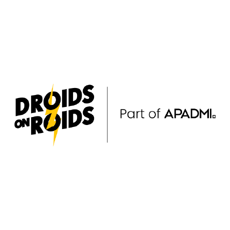 DroidsOnRoids