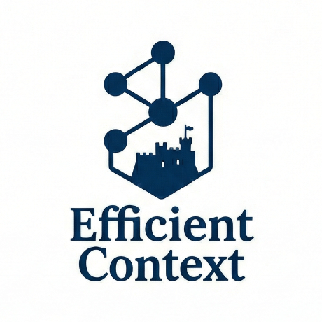 EfficientContext
