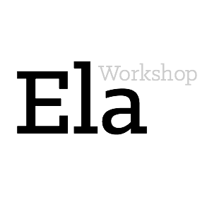 ElaWorkshop
