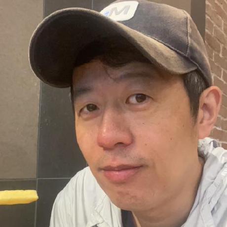 Eric-Guo