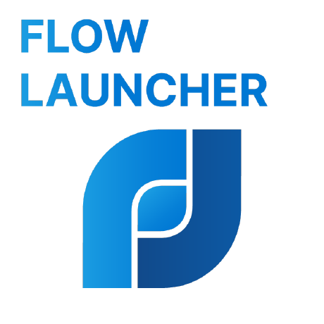 Flow-Launcher