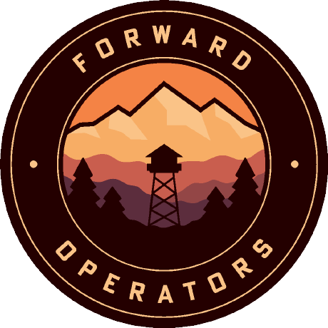 Forward-Operators