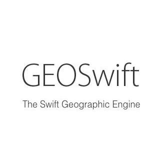 GEOSwift