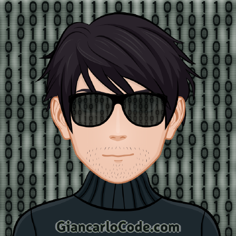 GiancarloCode