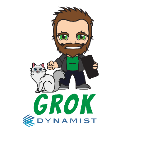 Grokzen