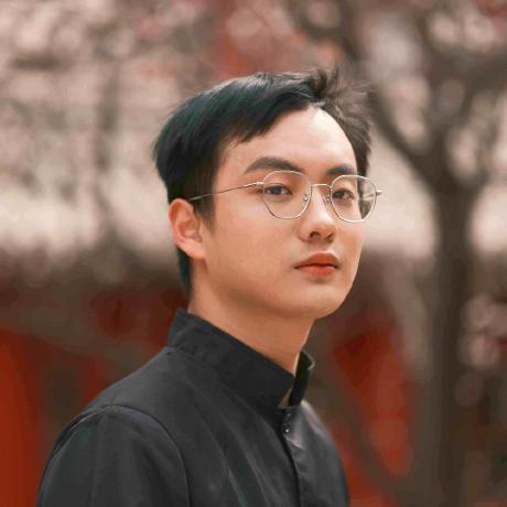 GuoHeyu