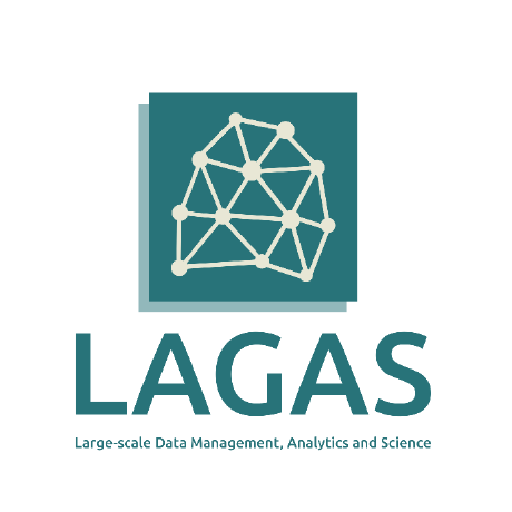 HKBU-LAGAS