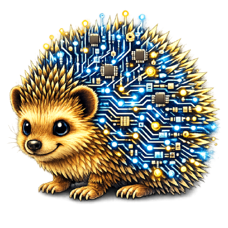 HarinezumIgel