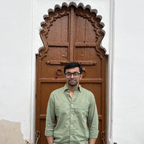 HarshilShah