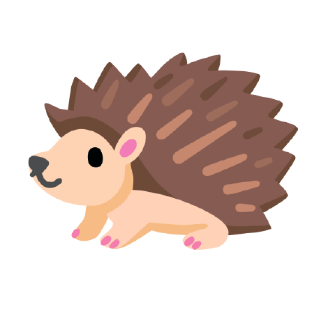 Hedgehog-Computing