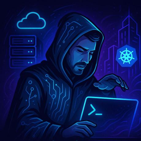 InfraWhisperer