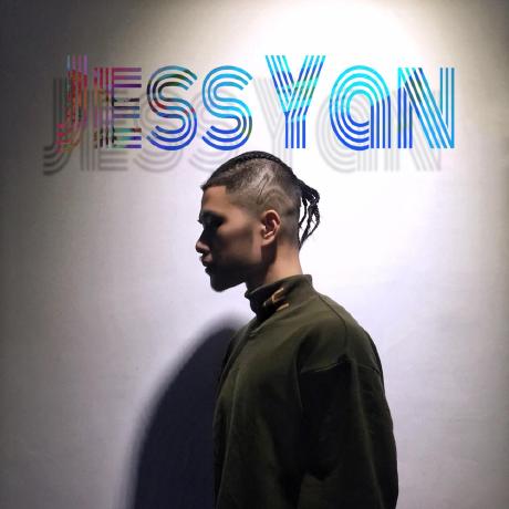 JessYanCoding