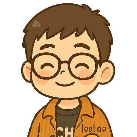 LeetaoGoooo