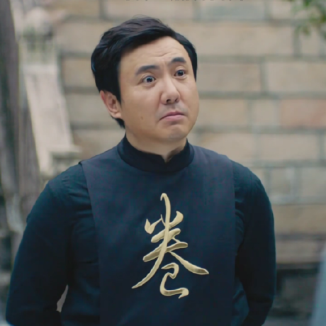 LiuHengyu321
