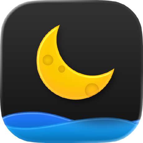 LunarBar-app